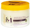 MOTIONS HAIR&SCALP NOURISH RESTORE SHEA BUTTER 170