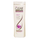 CLEAR SHAMPOO SOFT&SHINY WOMEN  600 ML
