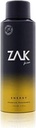 ZAK SPRAY ENERGY 175 ML