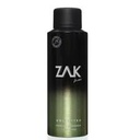 ZAK SPRAY UNLIMITED 175 ML