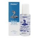 ENERGY SERUM SNAKE OIL  60 ML