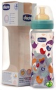 CHICCO WELL BEING LATEX 330 ML 58594
