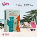 BOBAI HYDROCAR GEL+STARVILLE FACI CLEANS OFFE