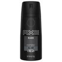 AXE BLACK SPRAY 150 ML