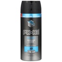 AXE SPRAY ICE CHILL 150 ML
