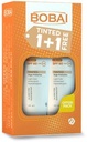 BOBAI SUN SCREEN TINTED CREAM 60 GM SPF 80+1.OFFER