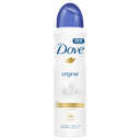 DOVE SPRAY Original 150ML