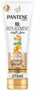 PANTENE OIL REPLACE MOISTURE RENEWA 275 ML