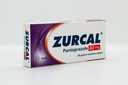 ZURCAL 40 MG 28 TAB NEW