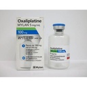 OXALIPLATINE MYLAN 100 MG