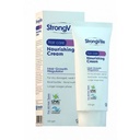 STRONG VILLE HAIR NOURISHING  CREAM 120 GM