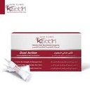 EVA E KERATIN INTENSIVE HAIR AMPOULES