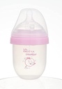 LAFRUTTA WIDE NECK FEEDING BOTTLE 150 ML 22050