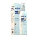 STRONG VILLE HAIR OIL ADVANCED 200 ML