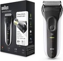 BRAUN SERIES 3 PROSKIN 3020 S