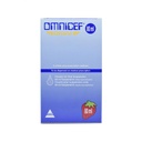 OMNICEF 125 MG SUSP 80 ML NEW
