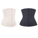 CORSE SLIM BODY CAT&SHORT GRAY COLOR (L*XL)