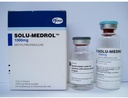 SOLU -MEDROL 1GM VIAL
