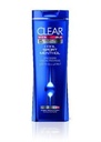 CLEAR SHAMPOO COOL SPORT MENTHOL MEN 600 ML
