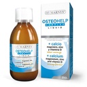 OSTEOHELP COMPLEX  SYRUP 125 ML MARNYS