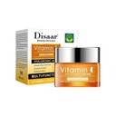 DISAAR VIT.C HYALURONIC ACID CREAM 50 ML