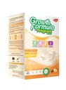 GROWTH FORMULA pREGNANT WOMAN250 MG 10 SACH VANILL