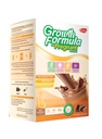 GROWTH FORMULA pREGNANT WOMAN250 MG 10 SACH CHOCOL
