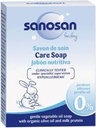 SANOSAN BABY CARE  SOAP 100 GM