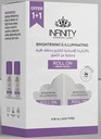 INFINITY ROLL ON BERRY SCENT 80 ML 1+1 FREE