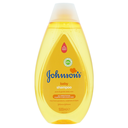 J&J SHAMPOO 500 ML