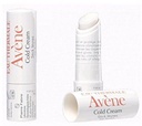 AVENE COLD CREAM LIP STICK 4 GM