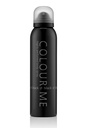COLOUR ME SPRAY  BLACK  MEN 150 ML