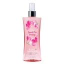 BODY FANTASIES PINK SWEET PEA FANTASY 236ML