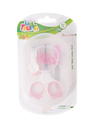 LAFRUTTA BABY MANICURE SET 22646