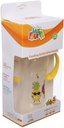 LAFRUTTA  FEEDING BOTTLE HIGHEST SAFETY 240ML22047