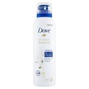 DOVE COTONE HAIR MOUSSE 200 ML