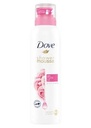DOVE ROSA HAIR MOUSSE 200 ML