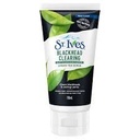 ST IVES BLACKHEAD GREEN TEA SCRUB 150 ML