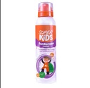 SUPER KIDS SUNSCREEN LOTION 200 ML