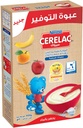 سيريلاك 3 فواكة و قمح مع اللبن 500 جرام