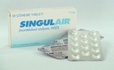 SINGULAIR 5 MG 14 TAB 45017