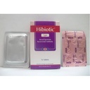 HIBIOTIC 1000 MG 16 TAB NEW