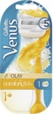GILLETE VENUS OLAY COMFORTGLIDE 5BLADES 877