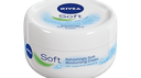 NIVEA  SOFT CREAM  300ML