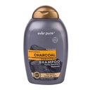 EVER PURE COND CHARCOAL 385ML