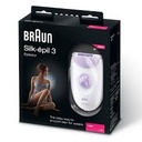 BRAUN SILK.EPIL 3-3170