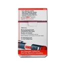 HUMALOG MIX 50 100 UN/ML 3MLX5.KWIK PENS NEW