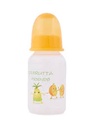 LAFRUTTA PLASTIC FEEDING BOTTLE 150 ML 22048