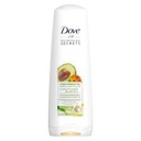 DOVE COND AVOCADO STRENGTENING RITUAL 350 ML