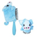 WET BRUSH PUPPY 7541